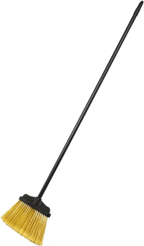 Meistverkauft floraworld Allroundbesen Kunststoff/Elaston 120 cm / 33 cm