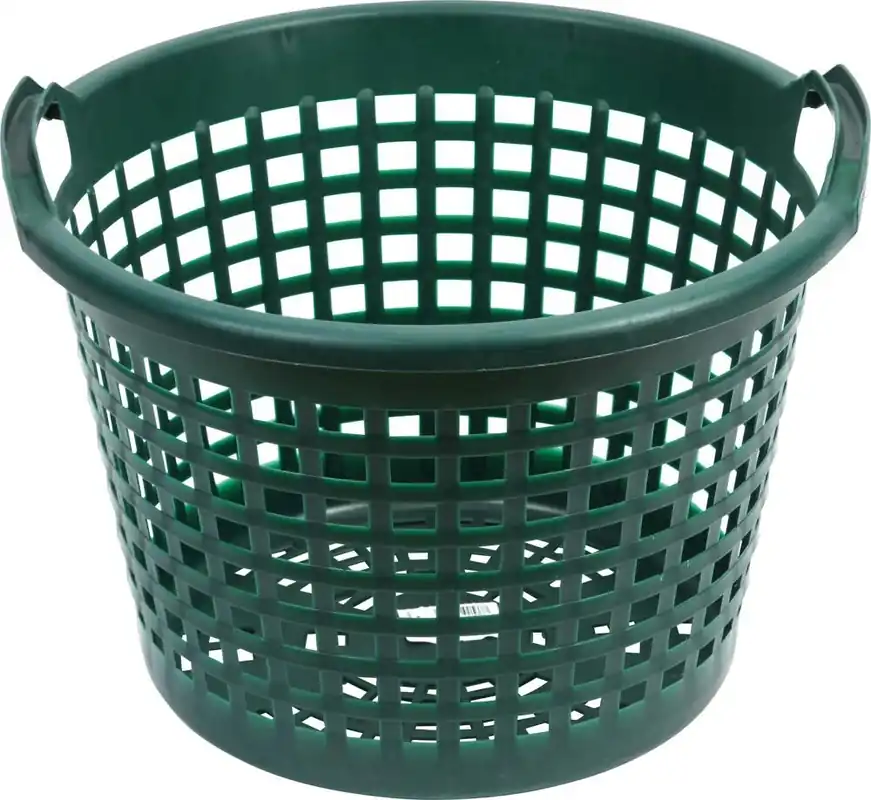 floraworld Gartenkorb 15 kg rund Neuheit