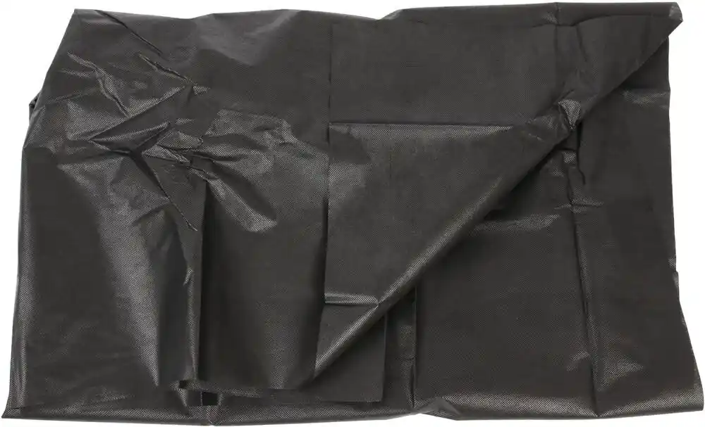floraworld Mulchvlies 25x1,5m 50g schwarz Sofort Bestellen