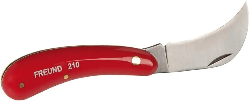 FREUND Gartenhippe 210 Markenprodukt