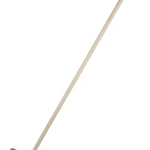 FREUND Kunststoff-Laubbesen ABT Standard 22 Zk m. Stiel 150 cm Super-Preis