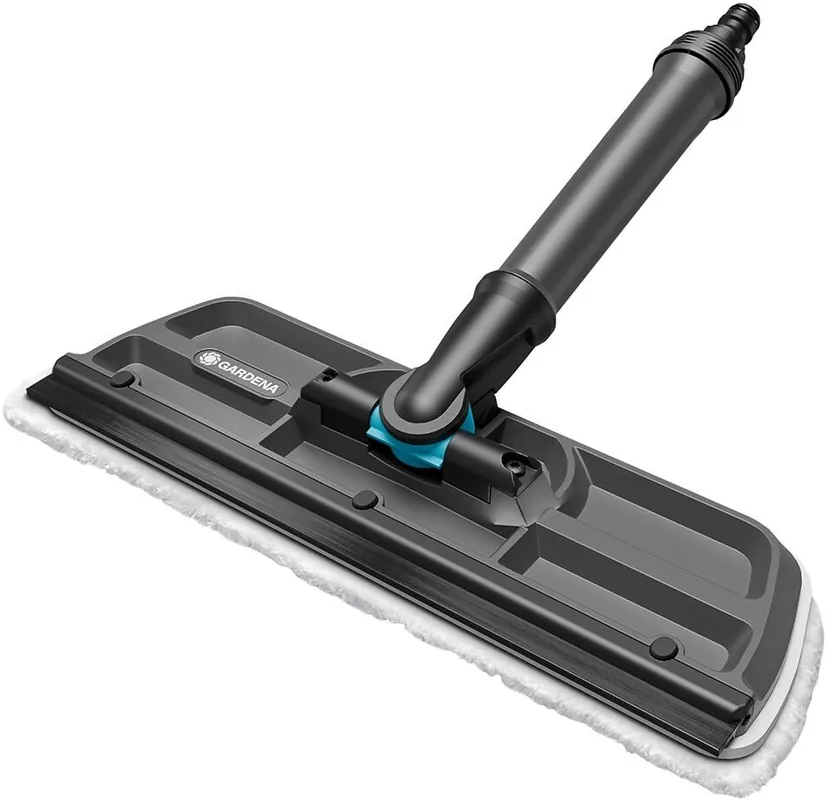 Kracherpreis Gardena Fensterwischer Cleansystem