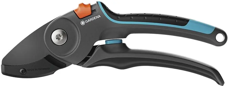 Meistverkauft Gardena Gartenschere PremiumCut Pro Trockenes Holz