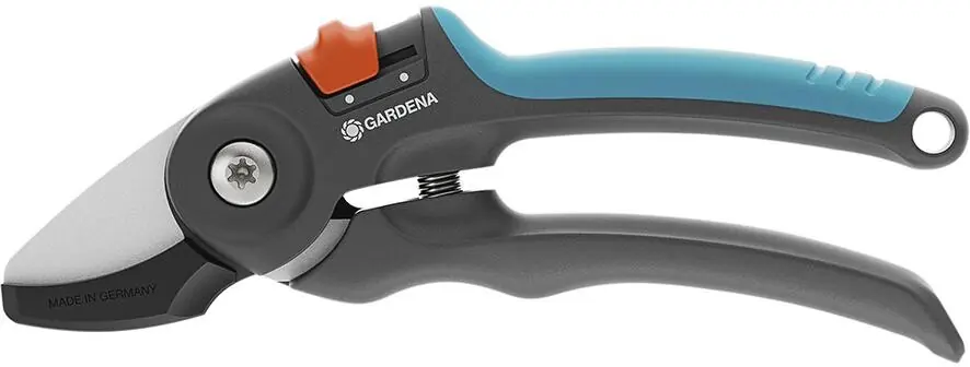 Gardena Gartenschere PremiumCut Trockenes Holz Billig