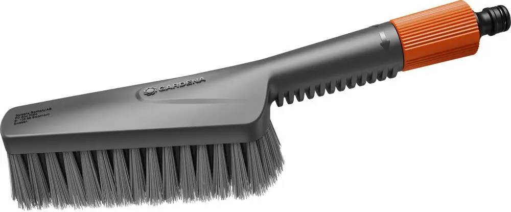 Top-Seller Gardena Handbürste S soft Cleansystem