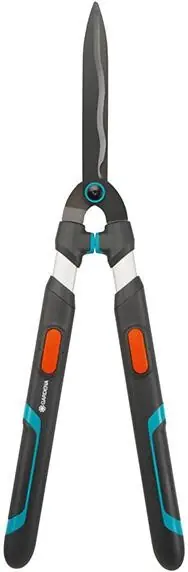 Gardena Heckenschere TeleCut Mega-Angebot