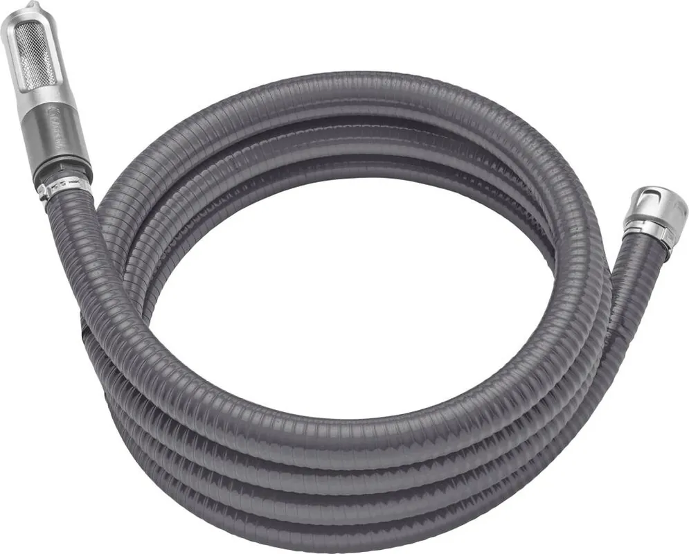 Neu Im Sortiment Gardena Sauggarnitur 25 mm (1"), 4 m 09090-20