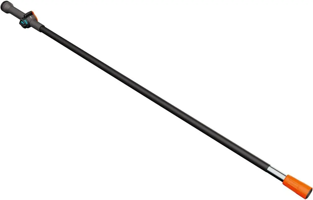 Gardena Stiel S, 90 cm Cleansystem Nur Für Kurze Zeit
