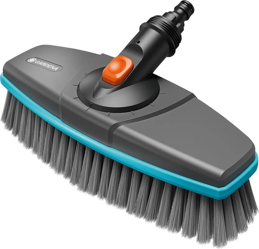 Jetzt Bestellen Gardena Stielbürste soft Cleansystem