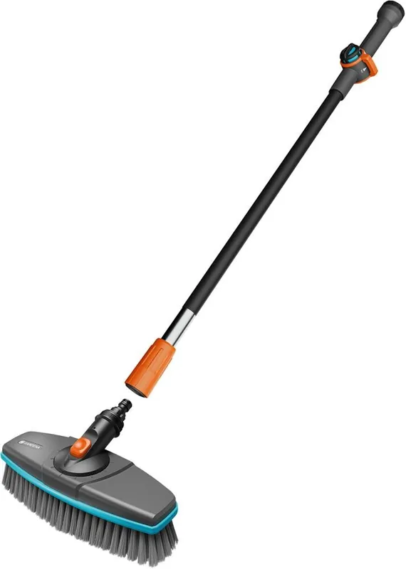 Super-Preis Gardena Wasch-Set soft Cleansystem