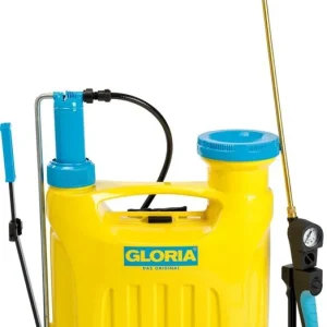 Angebot GLORIA Kolbenrückensprühgerät Hobby 1200