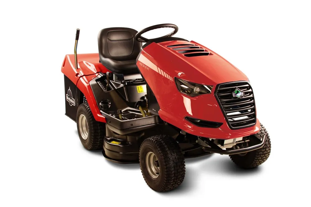 Knallerangebot Herkules Rasentraktor HSE 92-16H