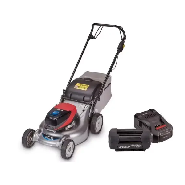 Honda Akku-Rasenmäher HRG 466 XB SE - inkl. Akku & Ladegerät Heißes Angebot