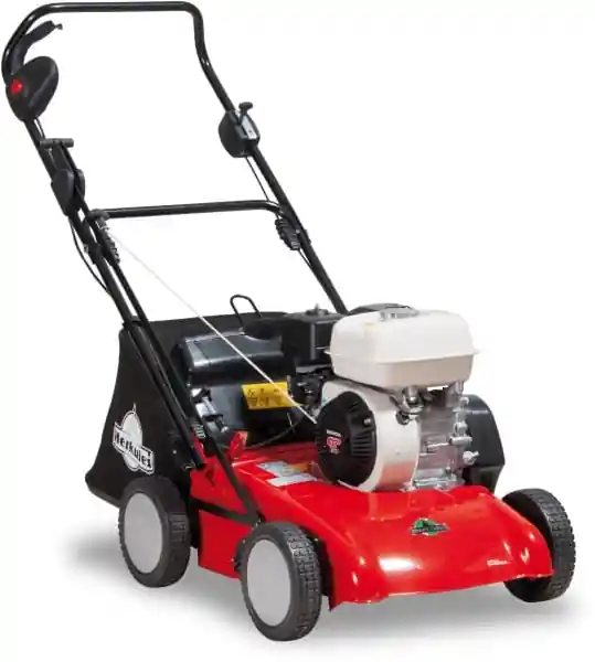 Neu Herkules Vertikutierer S 390 HX (Honda GP160)