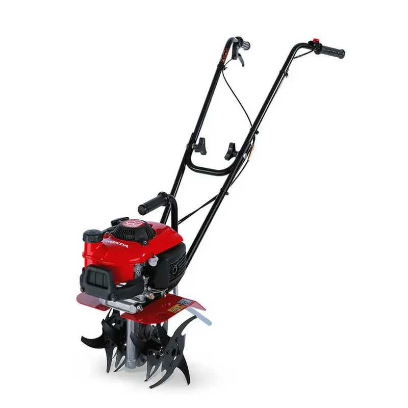 Honda Mikro-Motorhacke FG 201 Geprüft