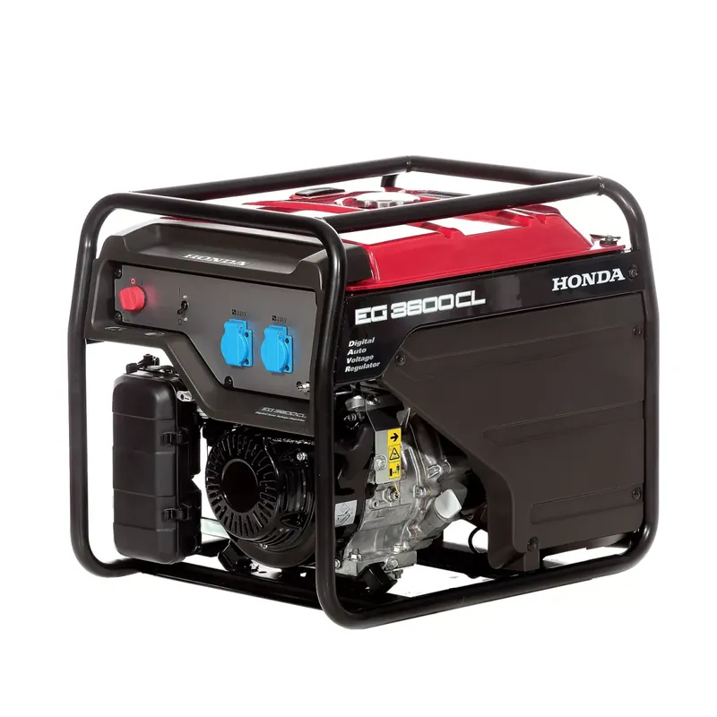 Preis Gesenkt Honda Stromerzeuger EG3600CL