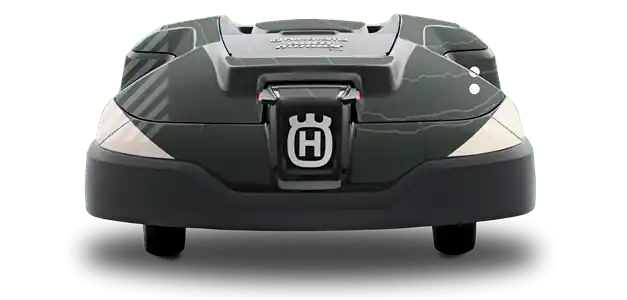Husqvarna Geo-Map Folie (305) Sonderangebot