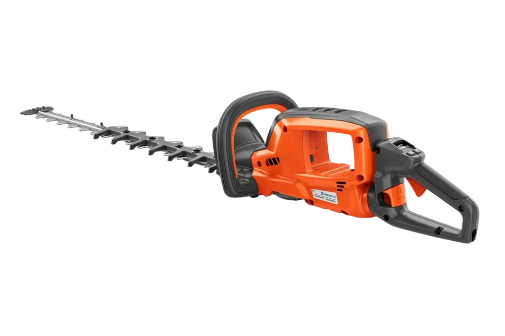 Husqvarna Akku-Heckenschere 522iHD60 - ohne Akku & Ladegerät Preisknaller