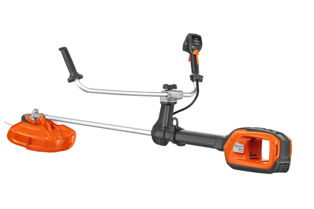 Husqvarna Akku-Motorsense 525iRXT - ohne Akku & Ladegerät Aktuell
