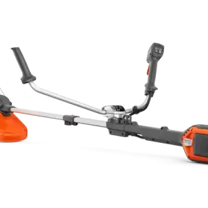 Begrenztes Angebot Husqvarna Akku-Rasentrimmer 220iR mit Akku & Ladegerät