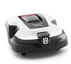 Begrenztes Angebot Husqvarna Automower Wechselcover Weiß 430X (ab Modelljahr 2018)