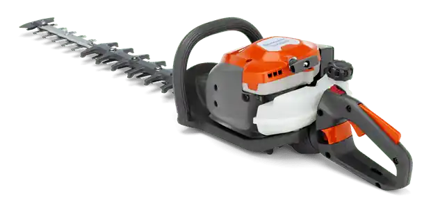 Aktuell Husqvarna Benzin-Heckenschere 522HDR60X
