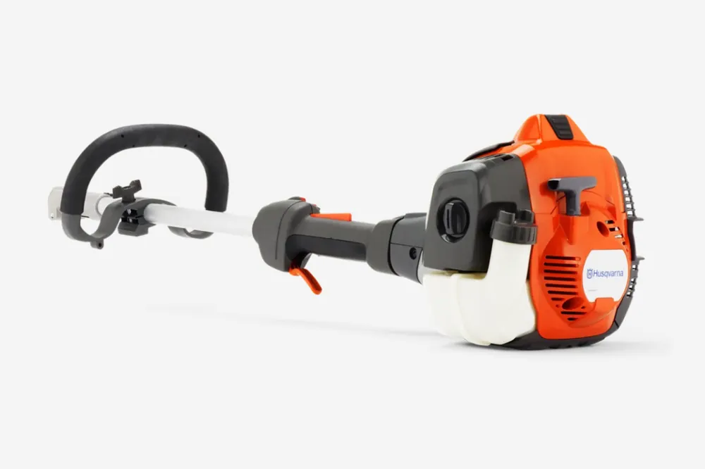 Begrenztes Angebot Husqvarna Benzin-Kombi-Trimmer 525LK-Motoreinheit