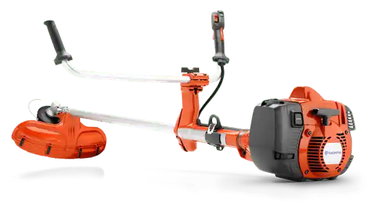 Angebot Husqvarna Benzin-Motorsense 545RXT AutoTune™