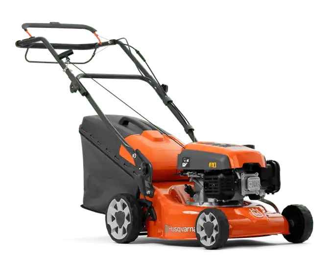 Husqvarna Benzin-Rasenmäher LC 140SP Direktkauf