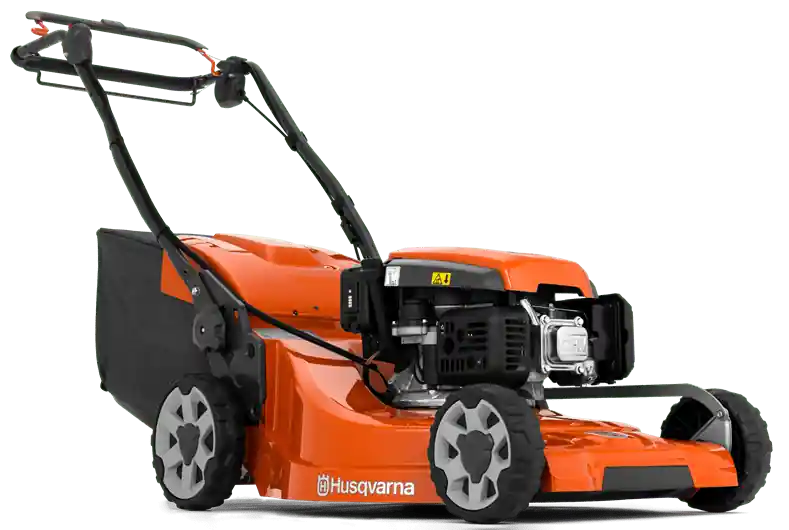 Letzte Chance Husqvarna Benzin-Rasenmäher LC 353VE