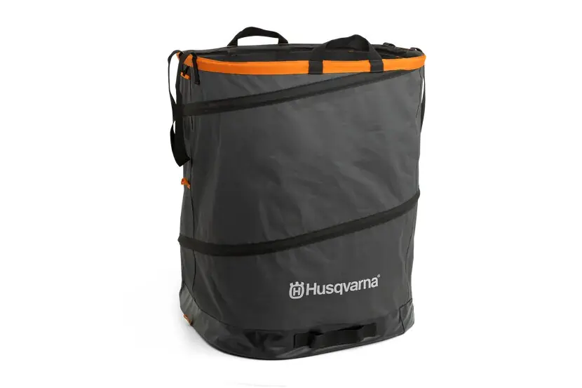 Husqvarna Gartenaufsack Pop-Up 175L Nur Für Kurze Zeit