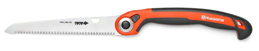 Expressversand Husqvarna klappbare Handsäge 200 FO