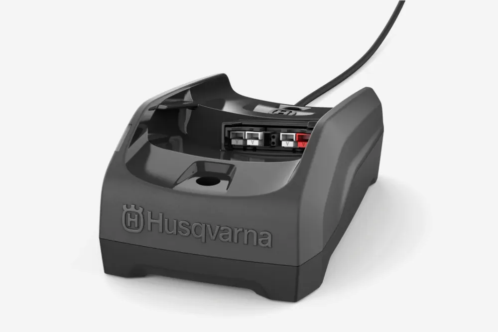 Husqvarna Ladegerät C80, 80W Nur Heute