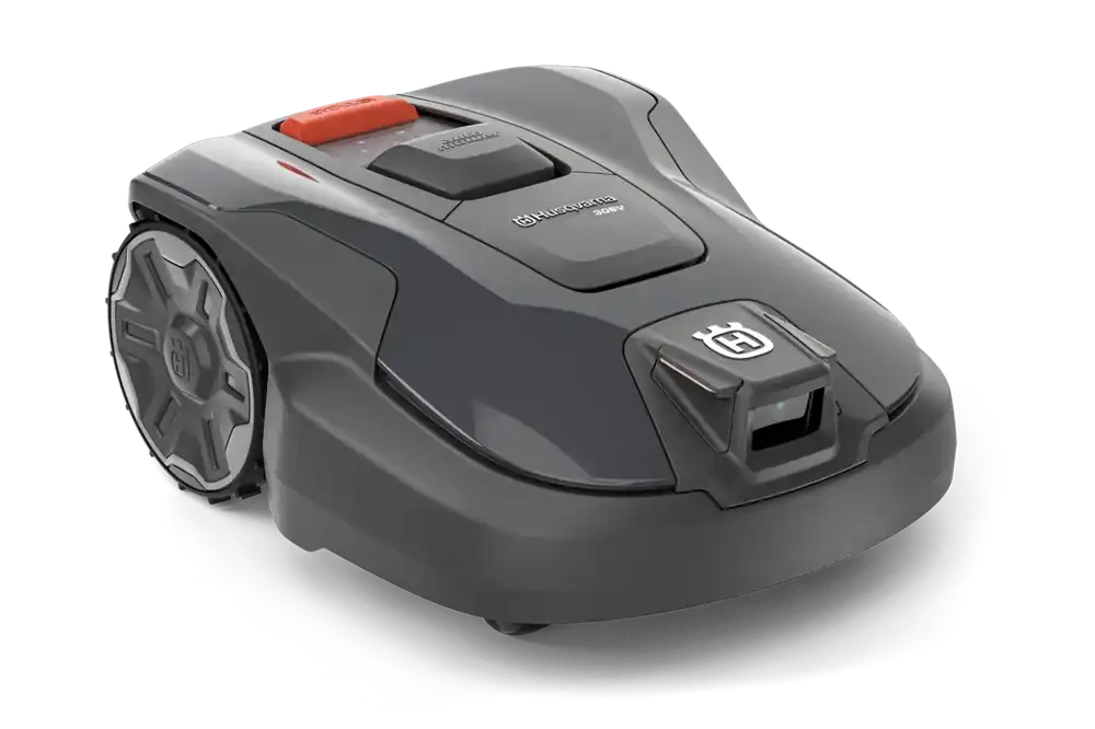 Husqvarna Mähroboter Automower® 308V - inkl. Ladestation Top-Seller