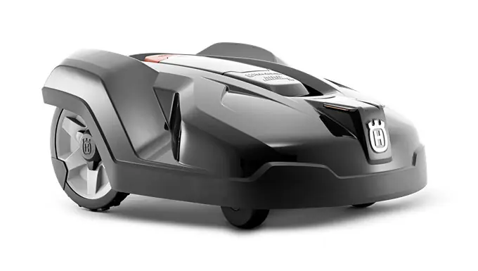 Husqvarna Mähroboter Automower® 440 - inkl. Ladestation Sale