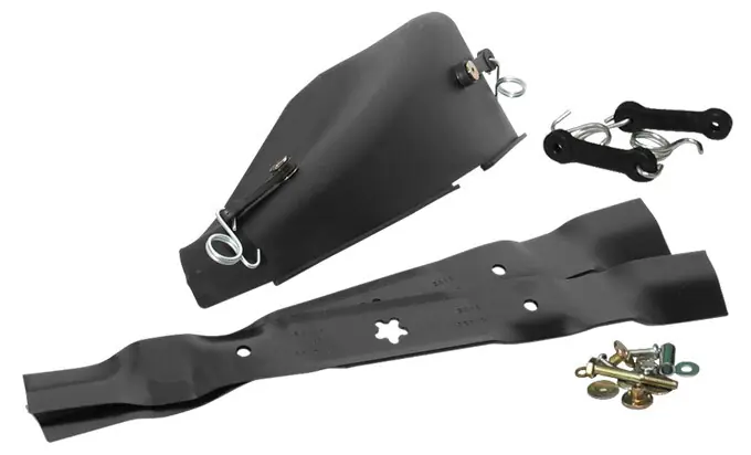 Husqvarna Mulchkit, 117 cm Neu