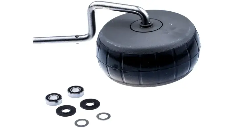 Ausverkauf Husqvarna Rad Kit vorne für Automower®