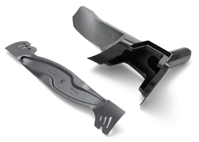 Echt Husqvarna Mulchkit für LC 253/353