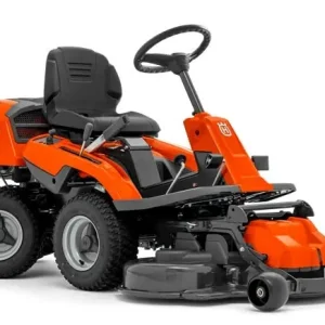 Abverkauf Husqvarna Rider R 214C - inkl. 94cm Mähdeck