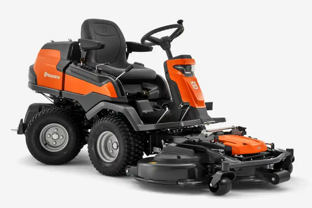 Abverkauf Husqvarna Rider R 418TsX AWD - ohne Mähdeck