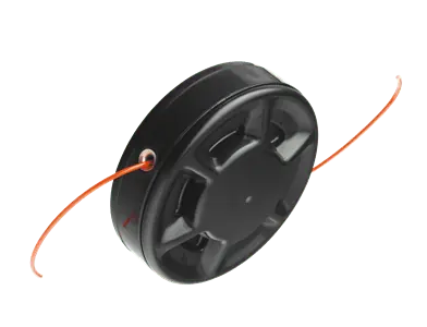 Husqvarna Trimmerkopf Super Auto II 2-fädig, 2,4 mm, 25,4 mm ohne Gewinde Bestseller