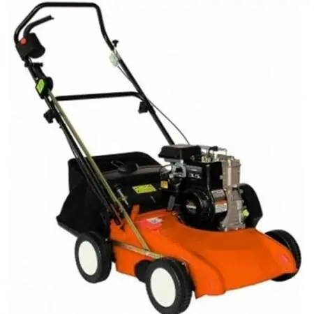 Husqvarna Vertikutierer S 390 B Beliebt