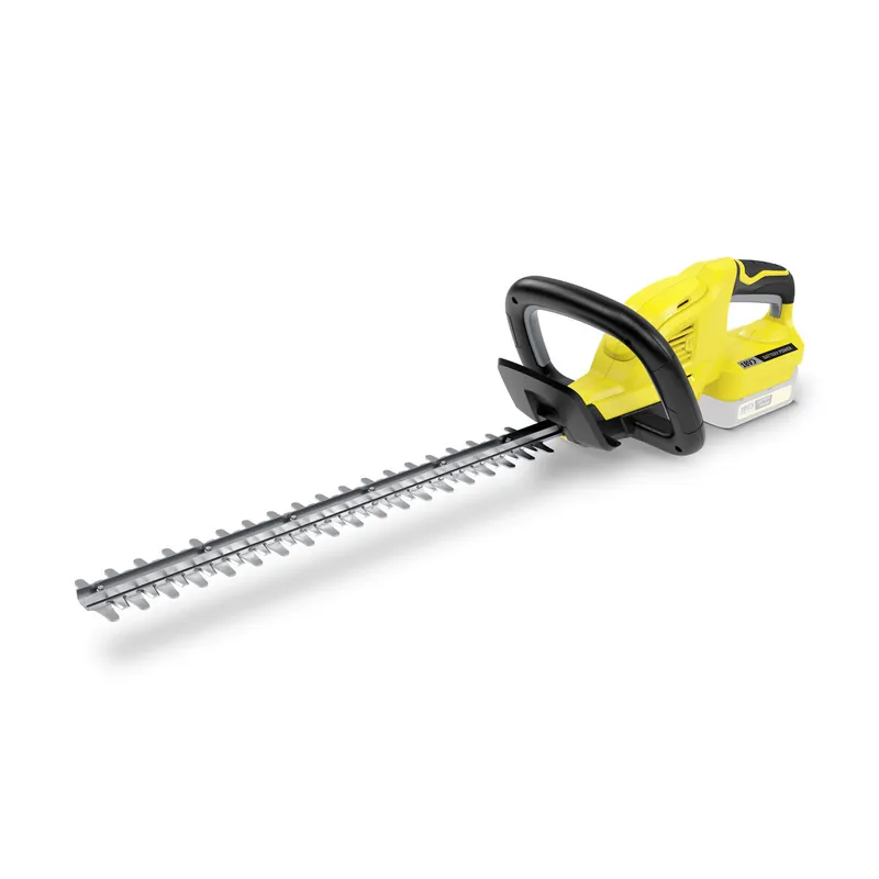 Kärcher Akku-Heckenschere HGE 18-45 Battery - ohne Akku & Ladegerät Direkt Vom Hersteller