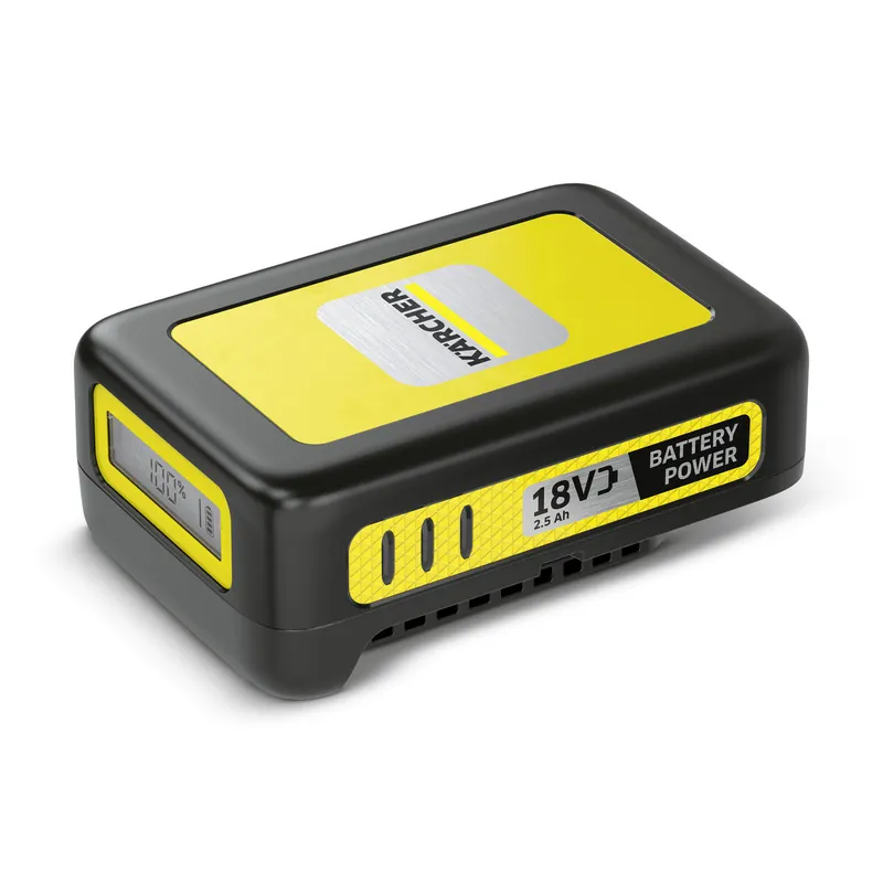 Günstig Kärcher Battery Power 18/25