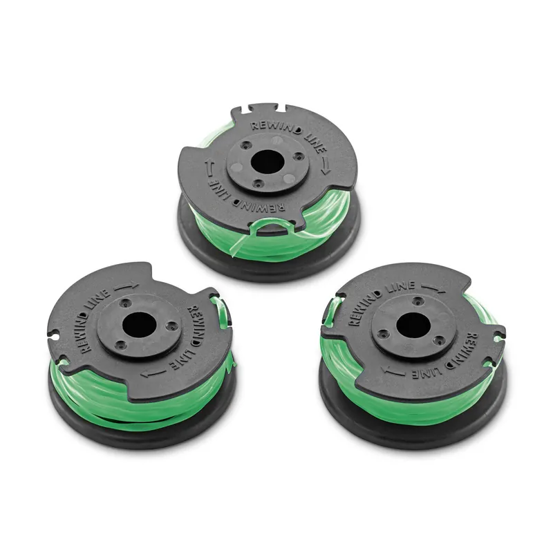 Kärcher Fadenspulen LTR 36 Battery im Dreierpack Top-Angebot