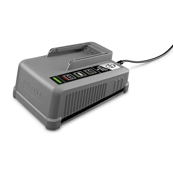 Kärcher Schnellladegeraet Battery Power+ 18/60 Finale Aktion