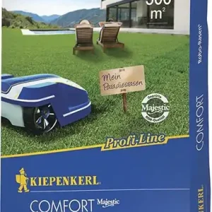 Kiepenkerl Robo-Rasen Profi-Line Comfort 10 kg Schneller Versand