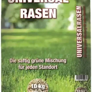 Kiepenkerl Universalrasen 10 kg Pegasus Sonderangebot