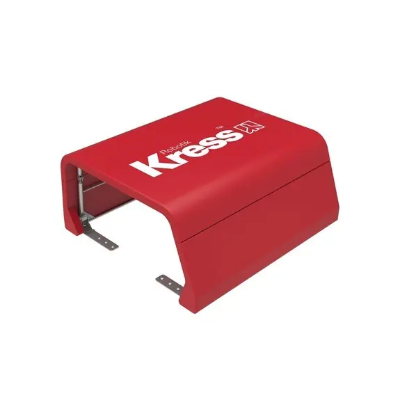 Beliebt Kress Garage "Mega" KA0120 für KR133E/KR136E/KR233E/KR236E