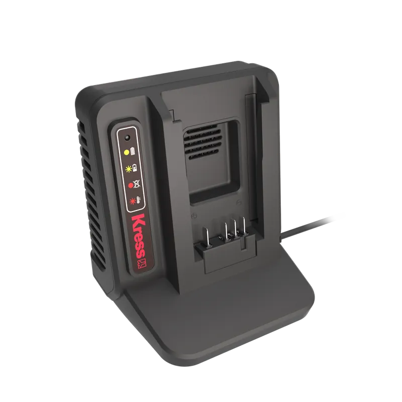 Top-Seller Kress Schnell-Ladegerät 60V KA3714, 5A